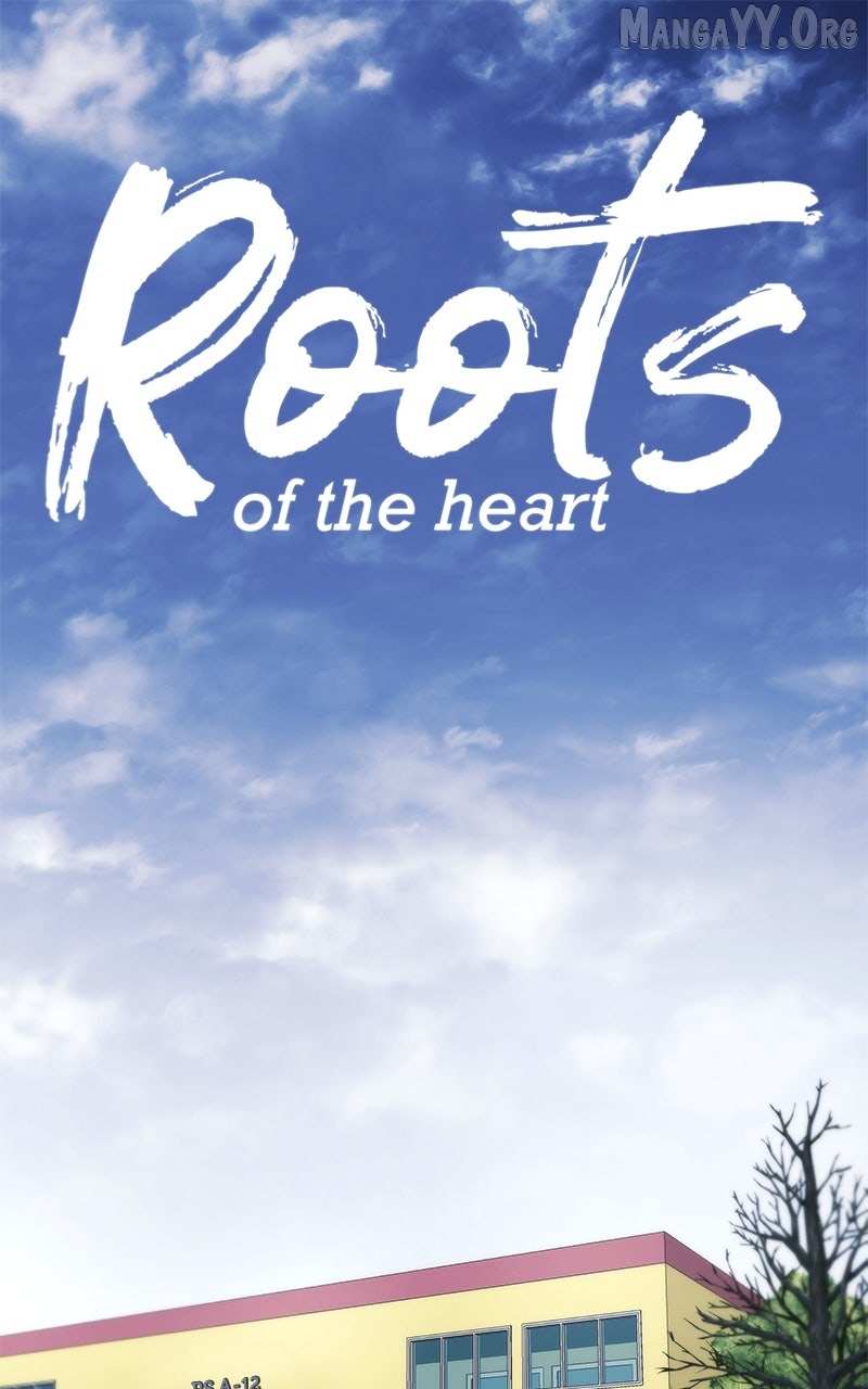 Roots of the Heart - Chapter 99 - Page 1