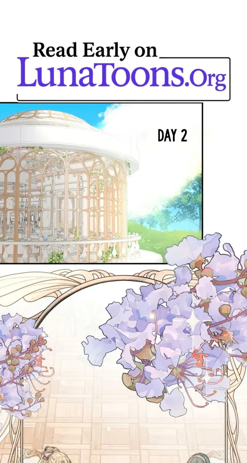 Rosemary's Awakening - Chapter 3 - Page 1