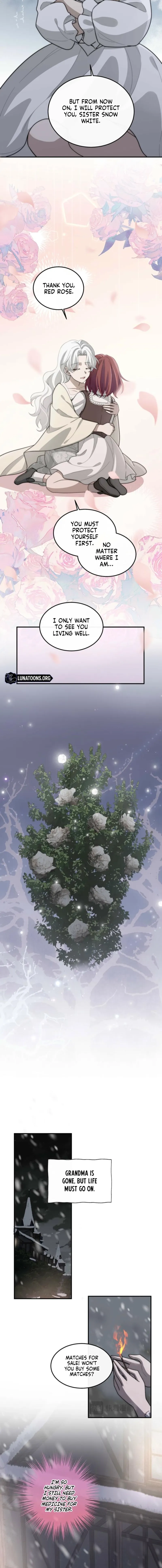 Rosemary's Fairy Tales - Chapter 40 - Page 2