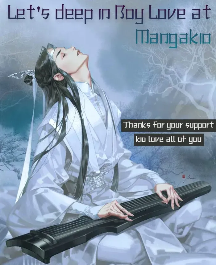 Roses and Champagne - Chapter 12.7 - Page 1