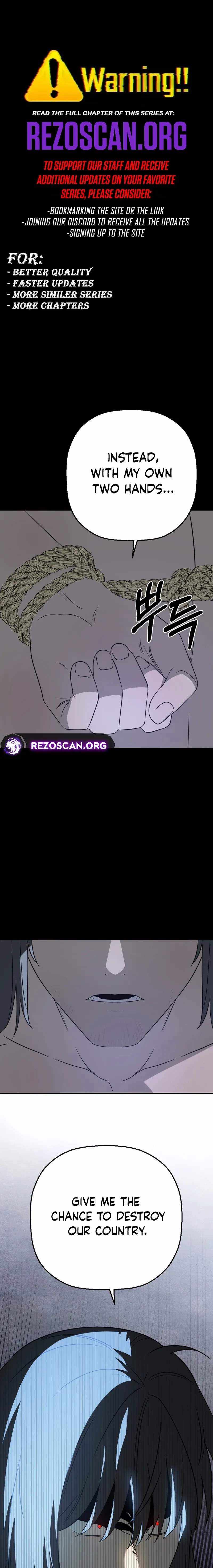 Round - Chapter 34 - Page 1