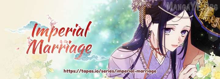 Royal Marriage (2024) - Chapter 54 - Page 1