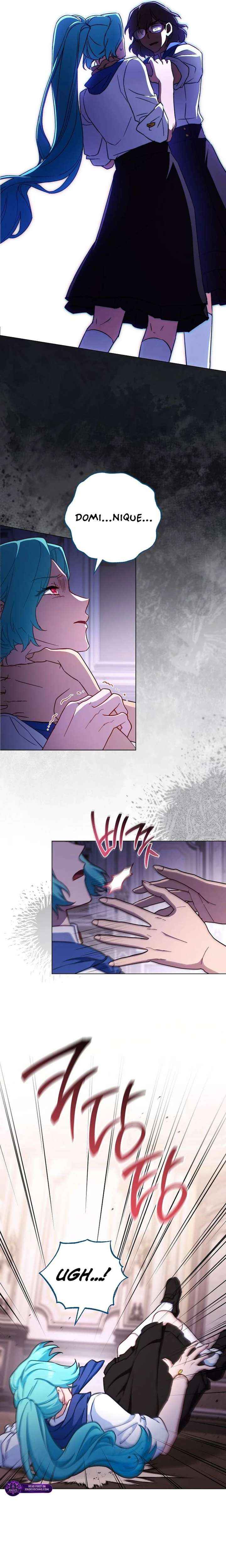 Royal Shop Of Young Lady - Chapter 203 - Page 2