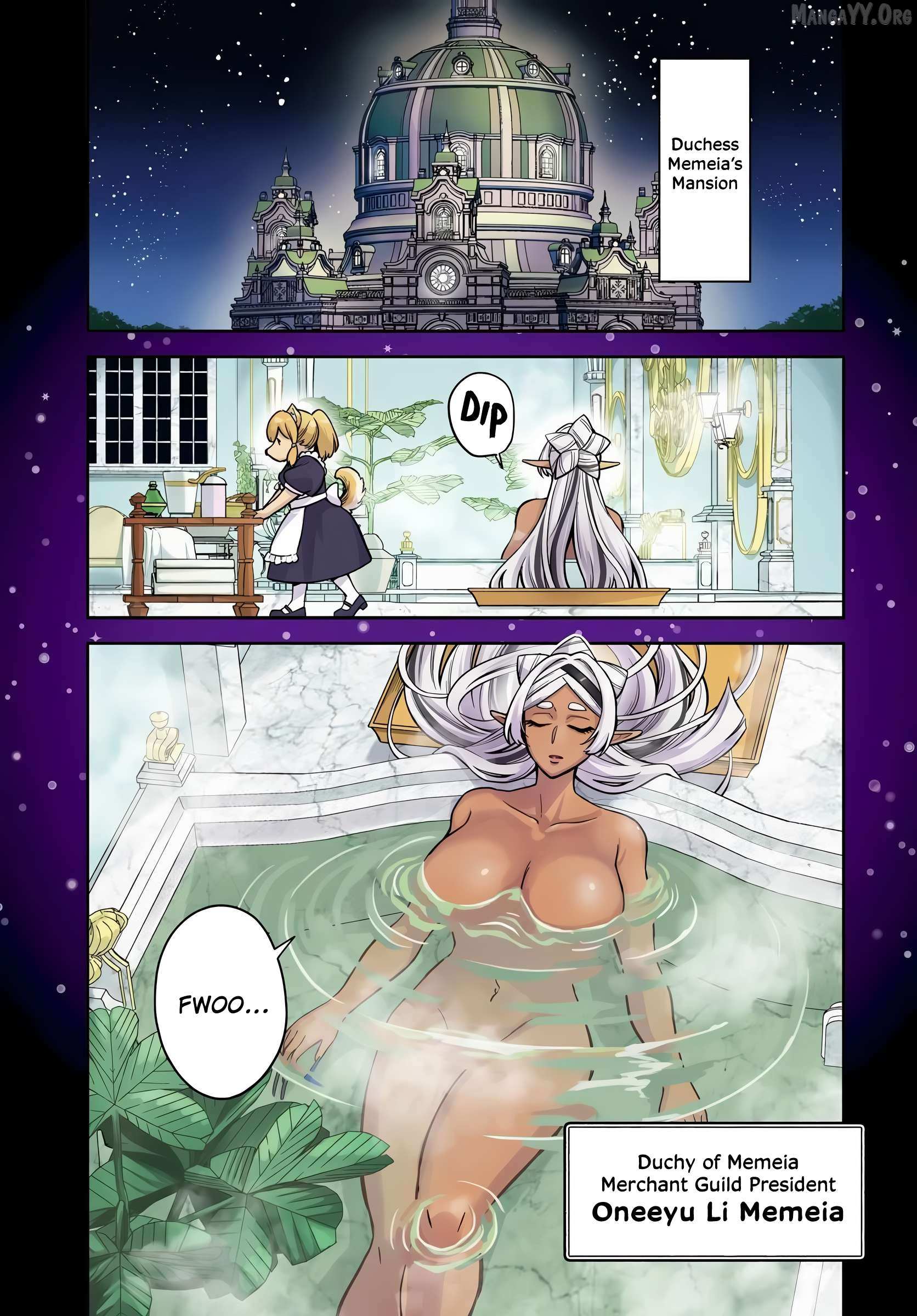 RTA Sousha wa Game Sekai kara Kaerenai - Chapter 24 - Page 2