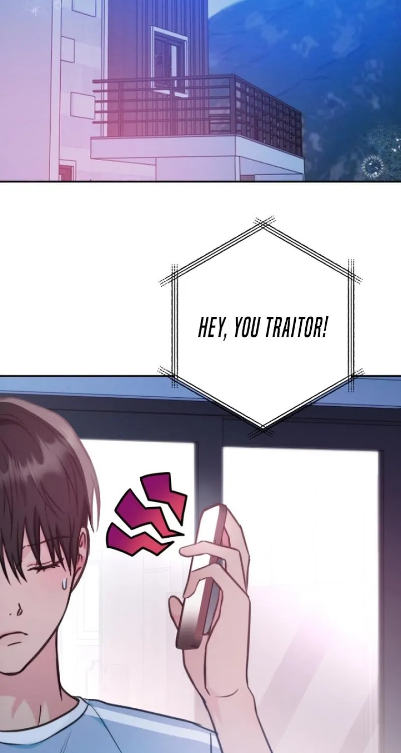 Ruddy Cheeks - Chapter 24 - Page 2