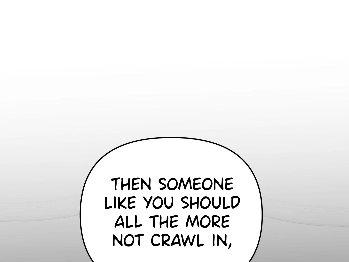 Rumor of Rumor - Chapter 2 - Page 1