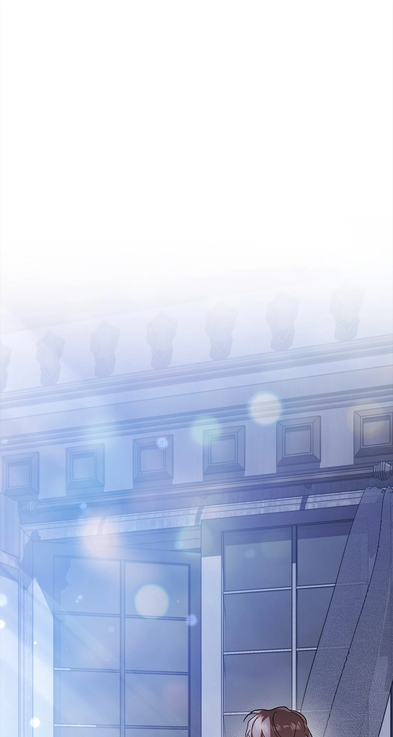 Run Away, From Me - Chapter 39 - Page 1
