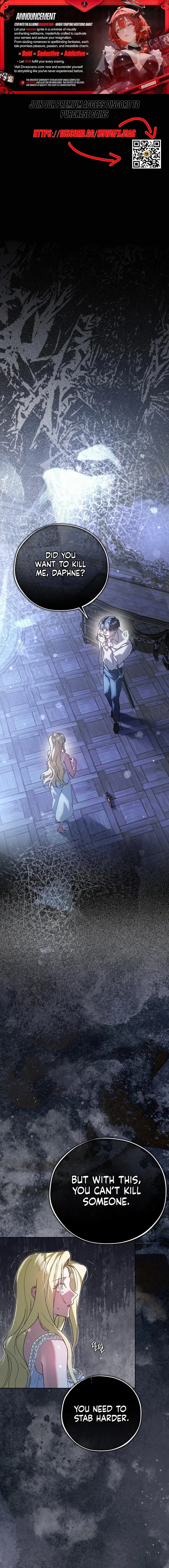 Run Away, From Me - Chapter 78 - Page 1