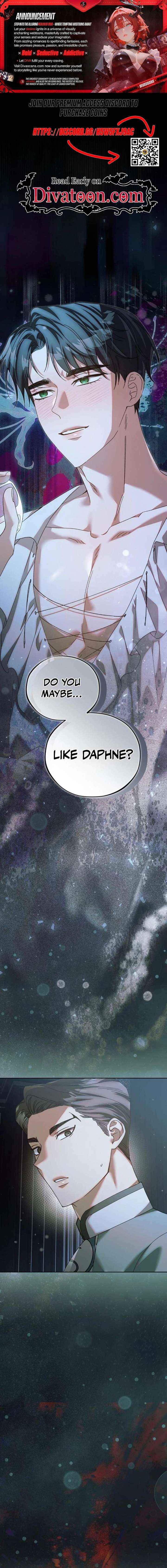 Run Away, From Me - Chapter 81 - Page 1