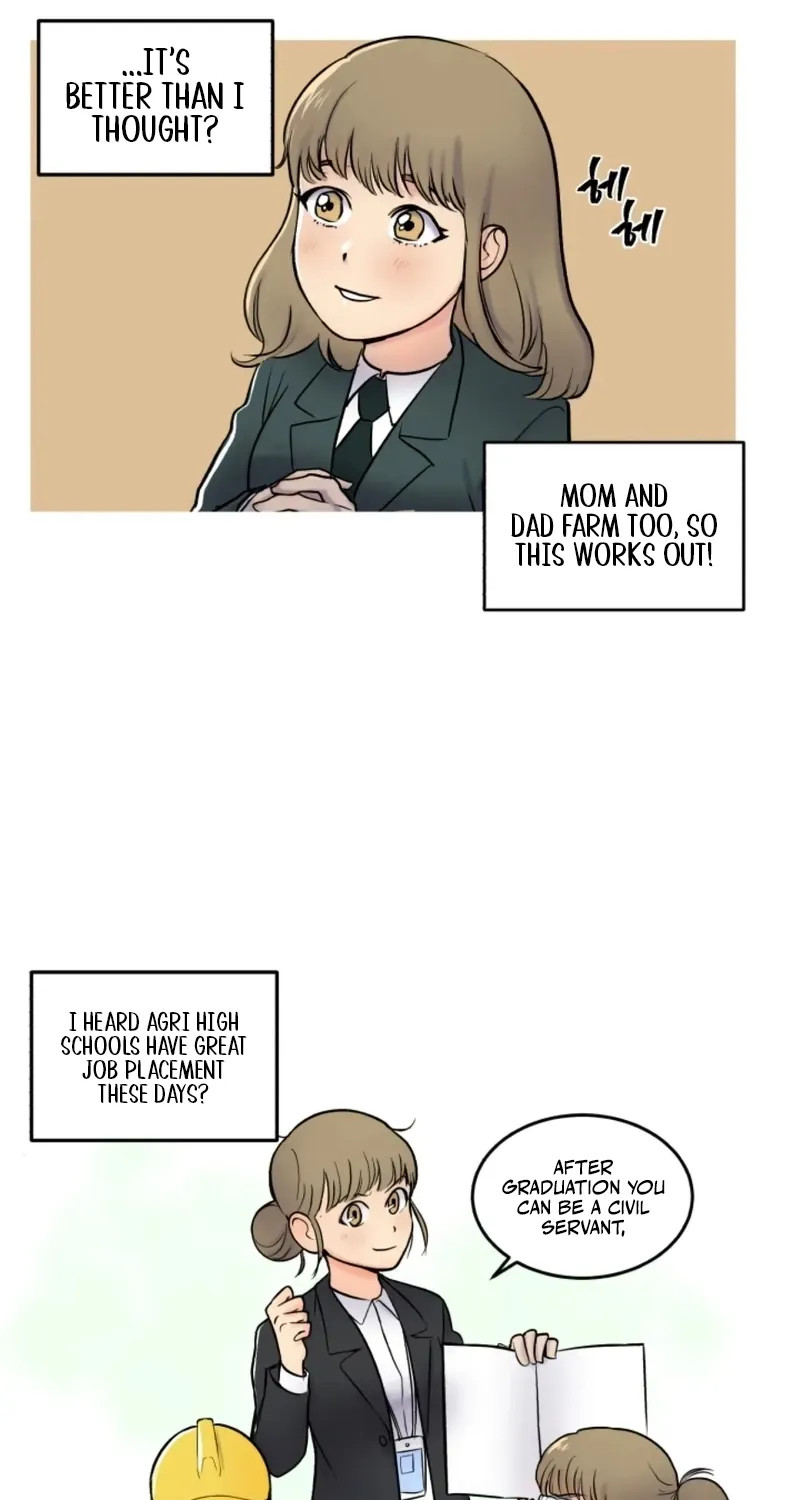 Rural Princess - Chapter 1 - Page 2