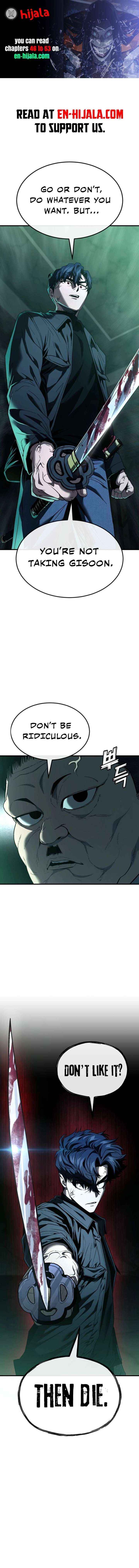 Rust - Chapter 49 - Page 1