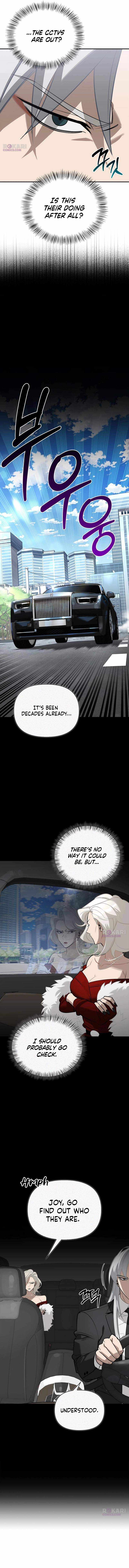 S-Class Hunter Heals with Monsters - Chapter 42 - Page 2