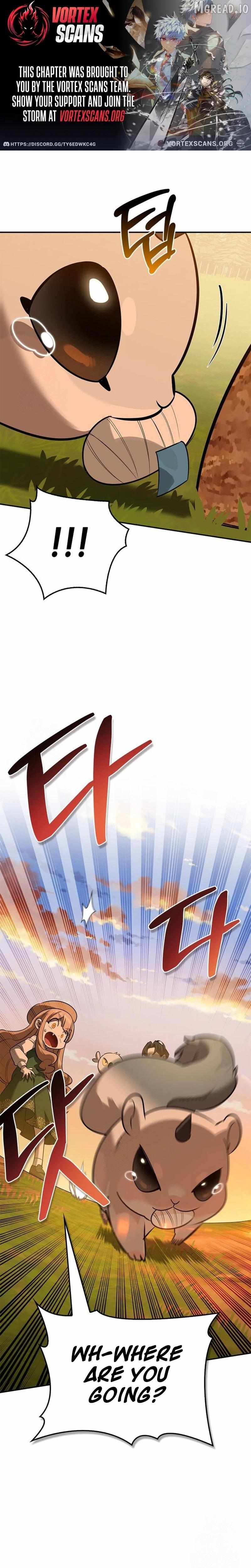 S-Class Hunter Heals with Monsters - Chapter 44 - Page 1