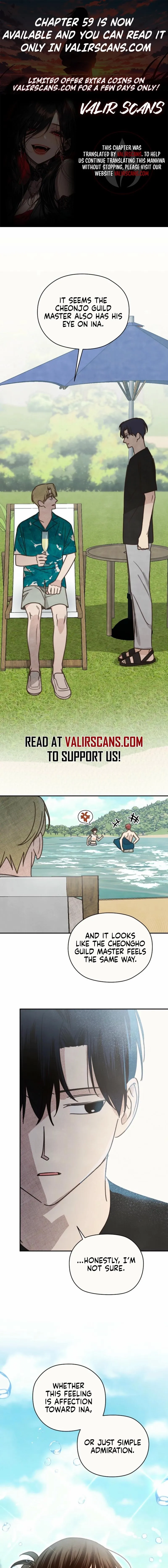 S-Class Spirit Master’s Taming Diary - Chapter 56 - Page 1