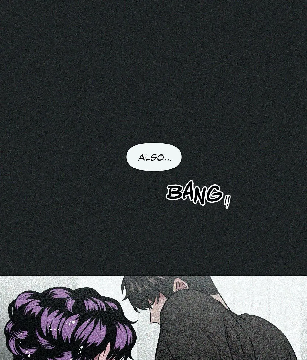 S Flower - Chapter 93 - Page 1