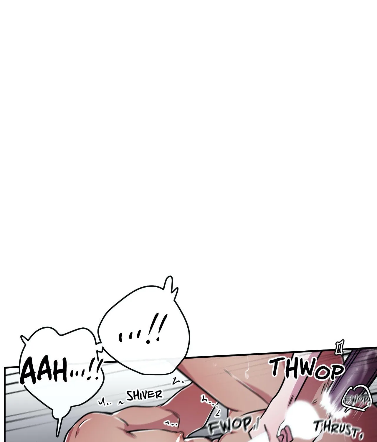 S Flower - Chapter 95 - Page 1