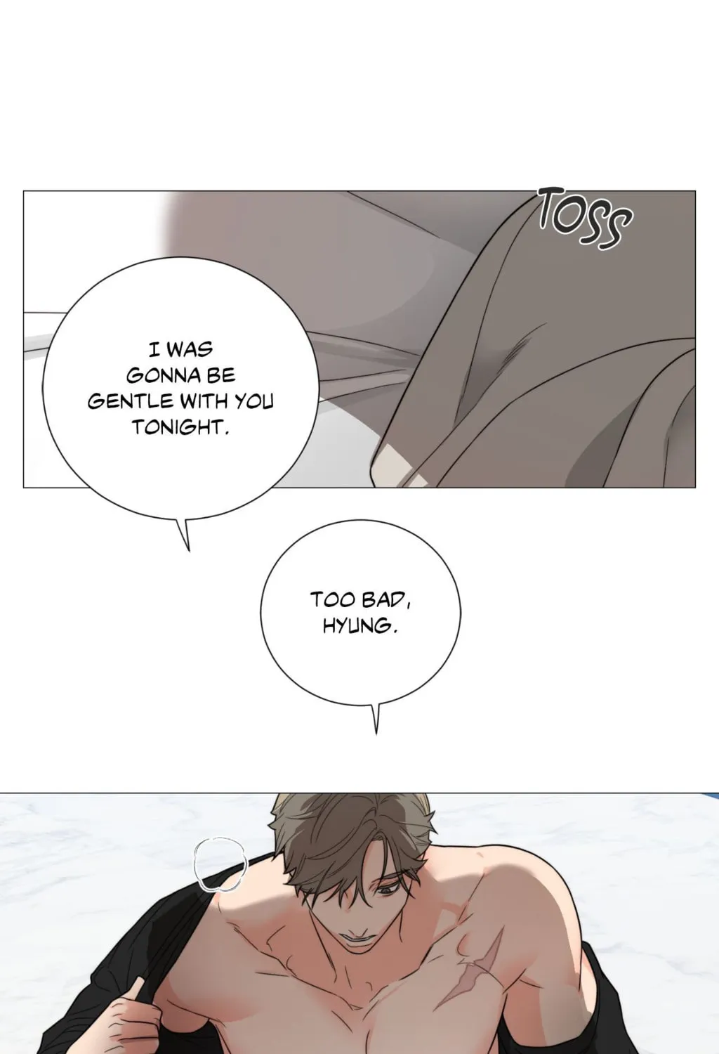 Sadistic Beauty: Side Story A - Chapter 22 - Page 1