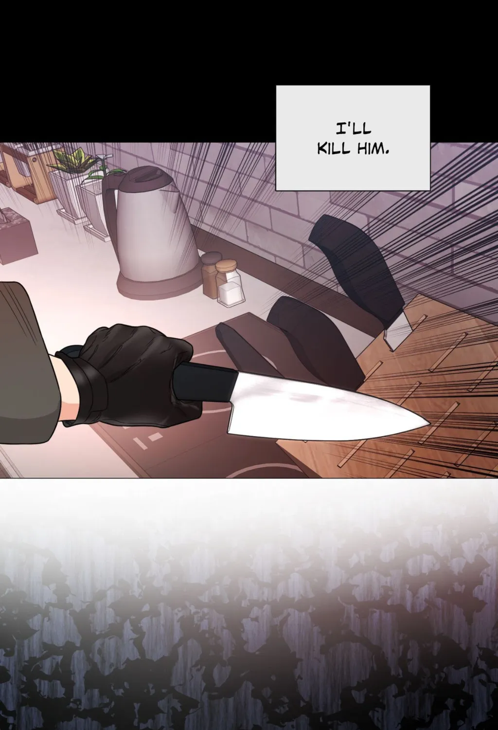 Sadistic Beauty: Side Story A - Chapter 33 - Page 1