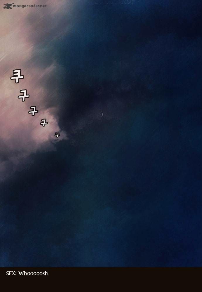 Sage - Chapter 100 : Cat And Mouse (05) - Page 1