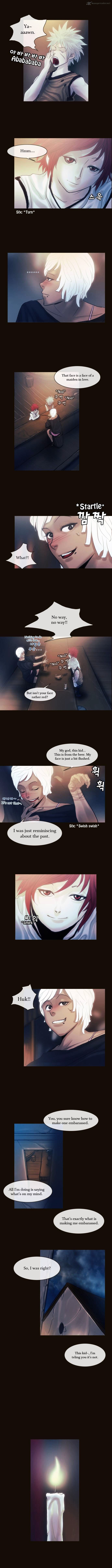 Sage - Chapter 107 : Nastasha (05) - Page 2