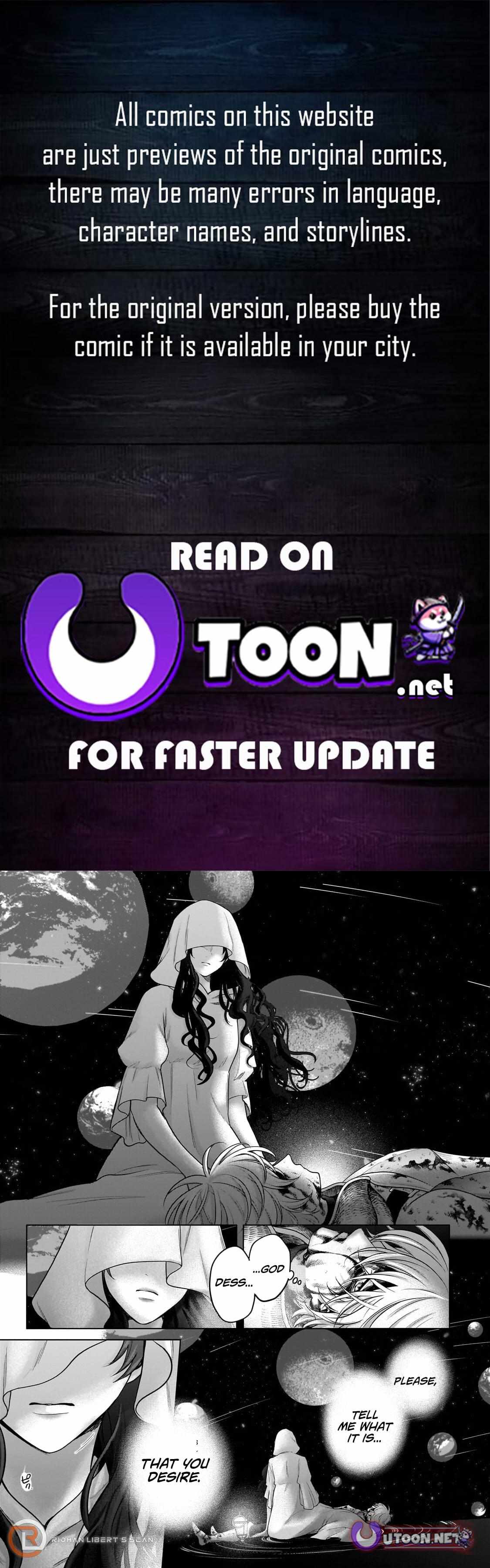 Saihate no Paladin - Chapter 72.2 - Page 1