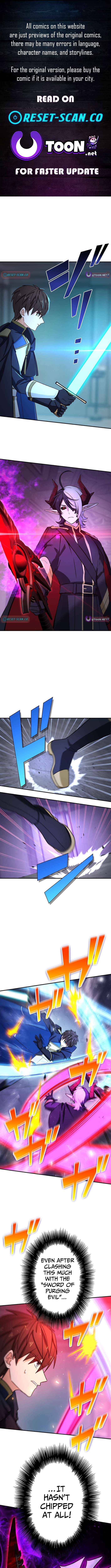 Saikyou Ansatsusha, Class Ten'i De Isekai E - Chapter 116 - Page 1