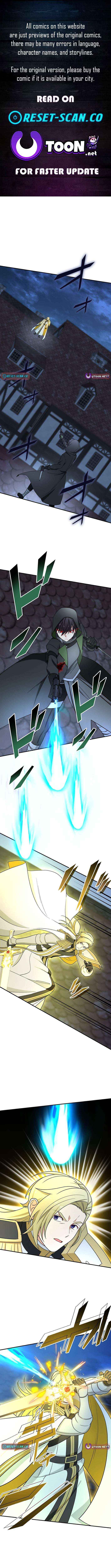 Saikyou Ansatsusha, Class Ten'i De Isekai E - Chapter 120 - Page 1