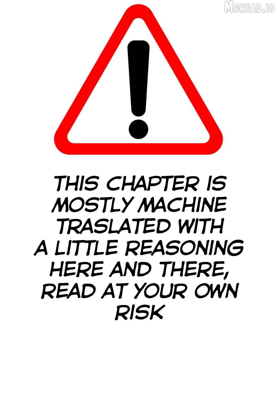 Sakigake No Hana Miko - Chapter 63 - Page 1