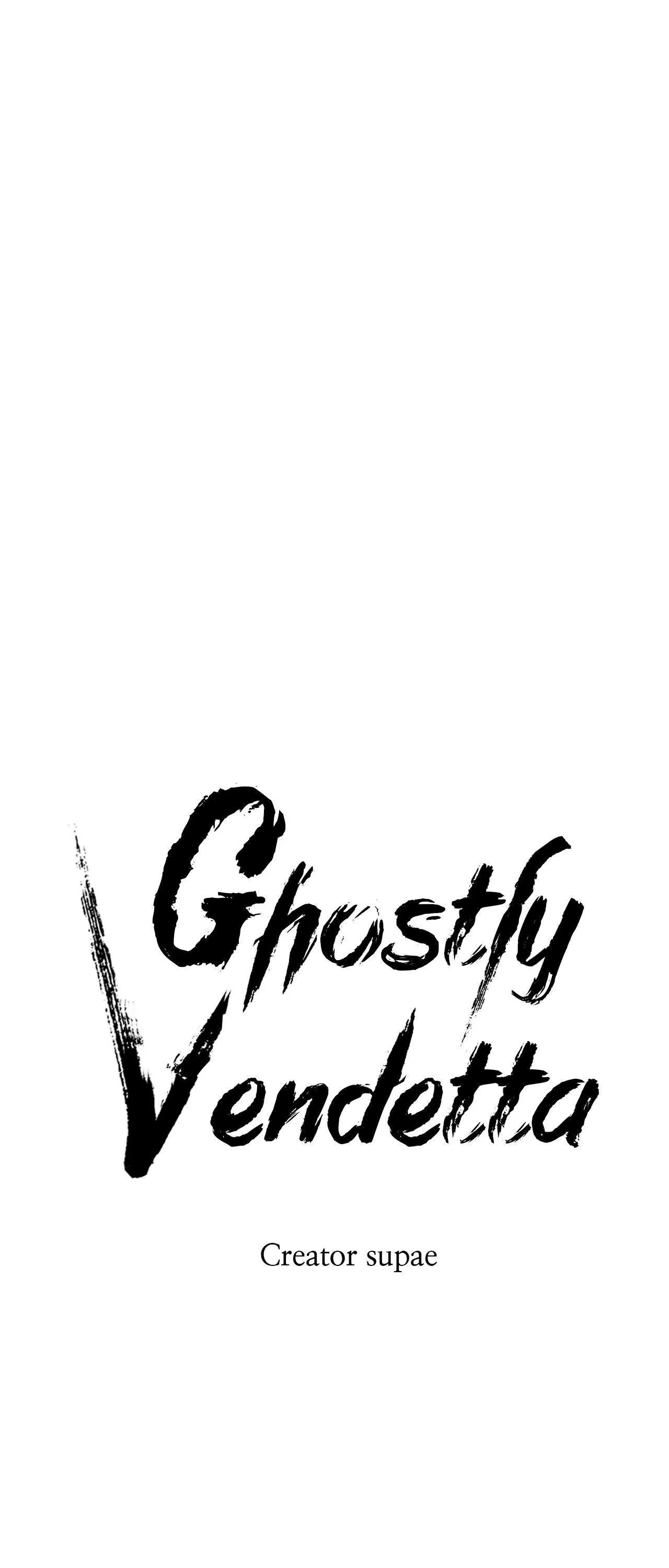 Salvation Spirit - Chapter 106 - Page 1