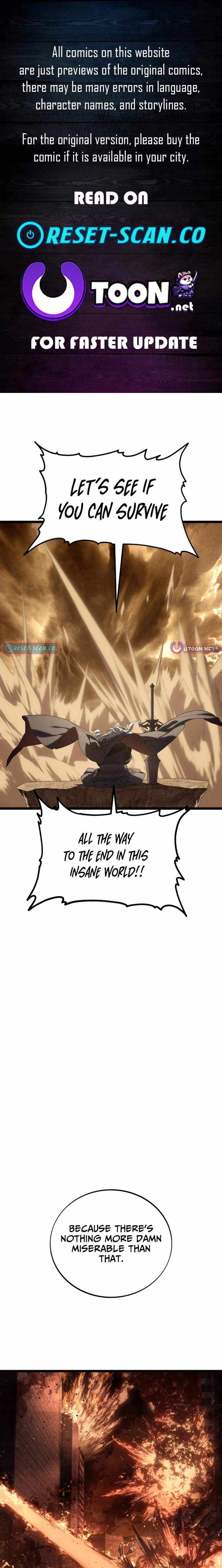 Sandmancer of the Scorched Desert - Chapter 17-5 - Page 1