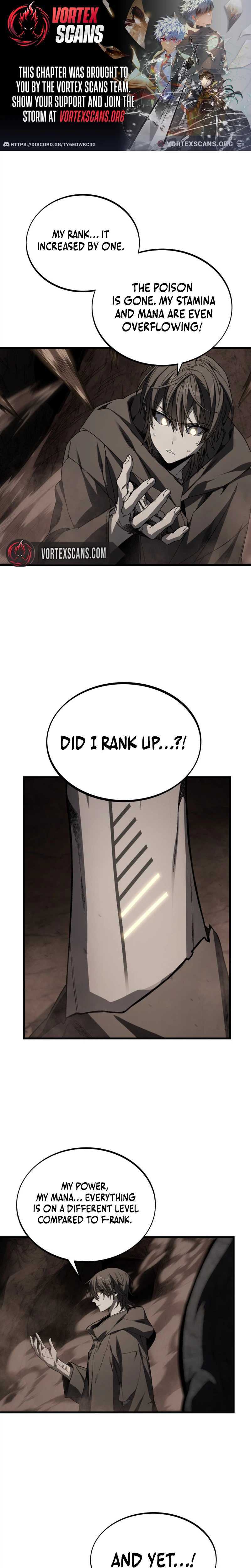 Sandmancer of the Scorched Desert - Chapter 18 - Page 1