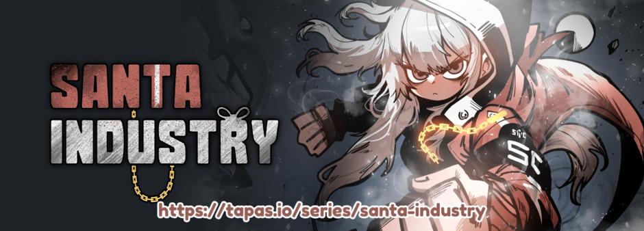 Santa Industry - Chapter 43 - Page 1