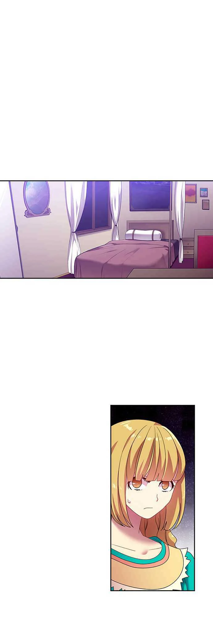 Satan's Bride - Chapter 36 - Page 1