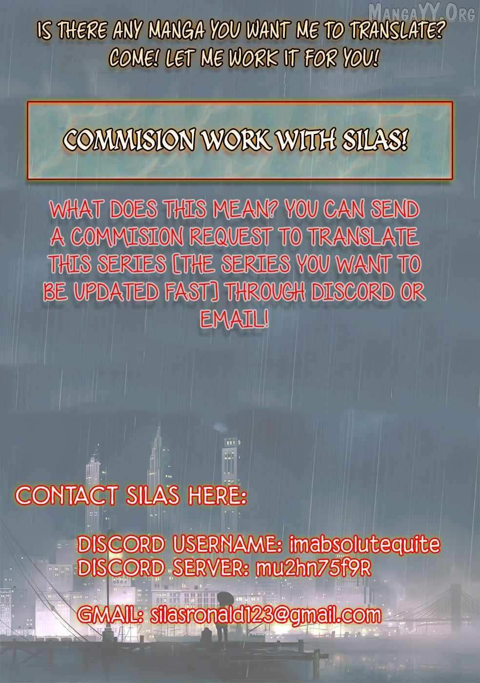 Save & Load no Dekiru Yadoya-San - Chapter 45 - Page 1