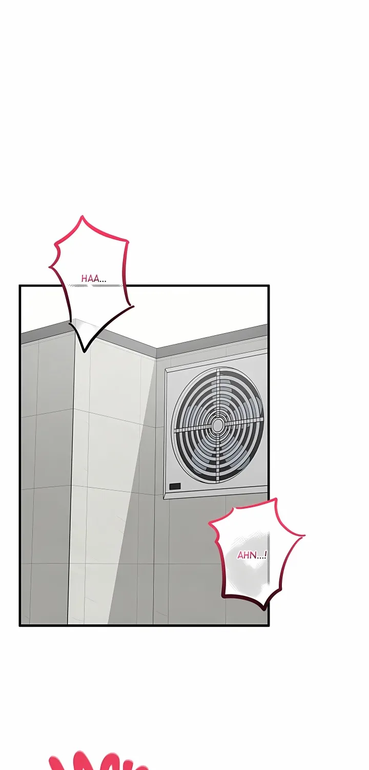 Saving My Magical Girl - Chapter 21 - Page 1