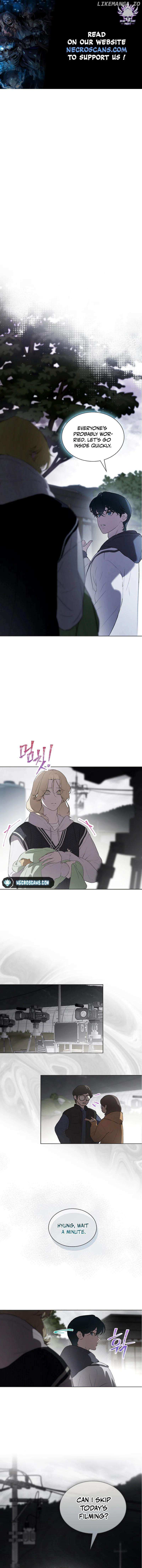 Saving the Doomed Idols With My Touch - Chapter 53 - Page 1