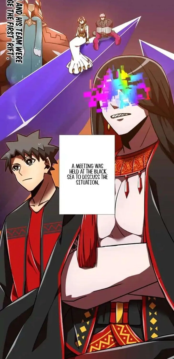 Savior of Divine Blood - Chapter 130 - Page 2