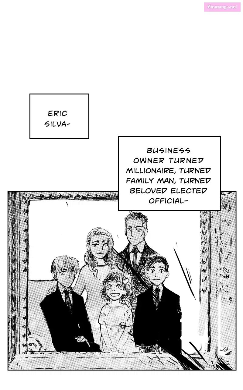 Say the Right Thing - Chapter 4 - Page 1