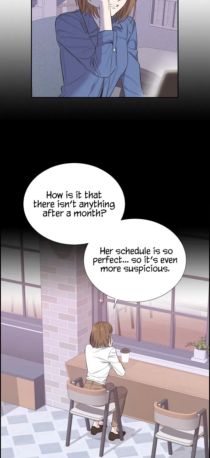 Scandal (Dogeu) - Chapter 2 - Page 2