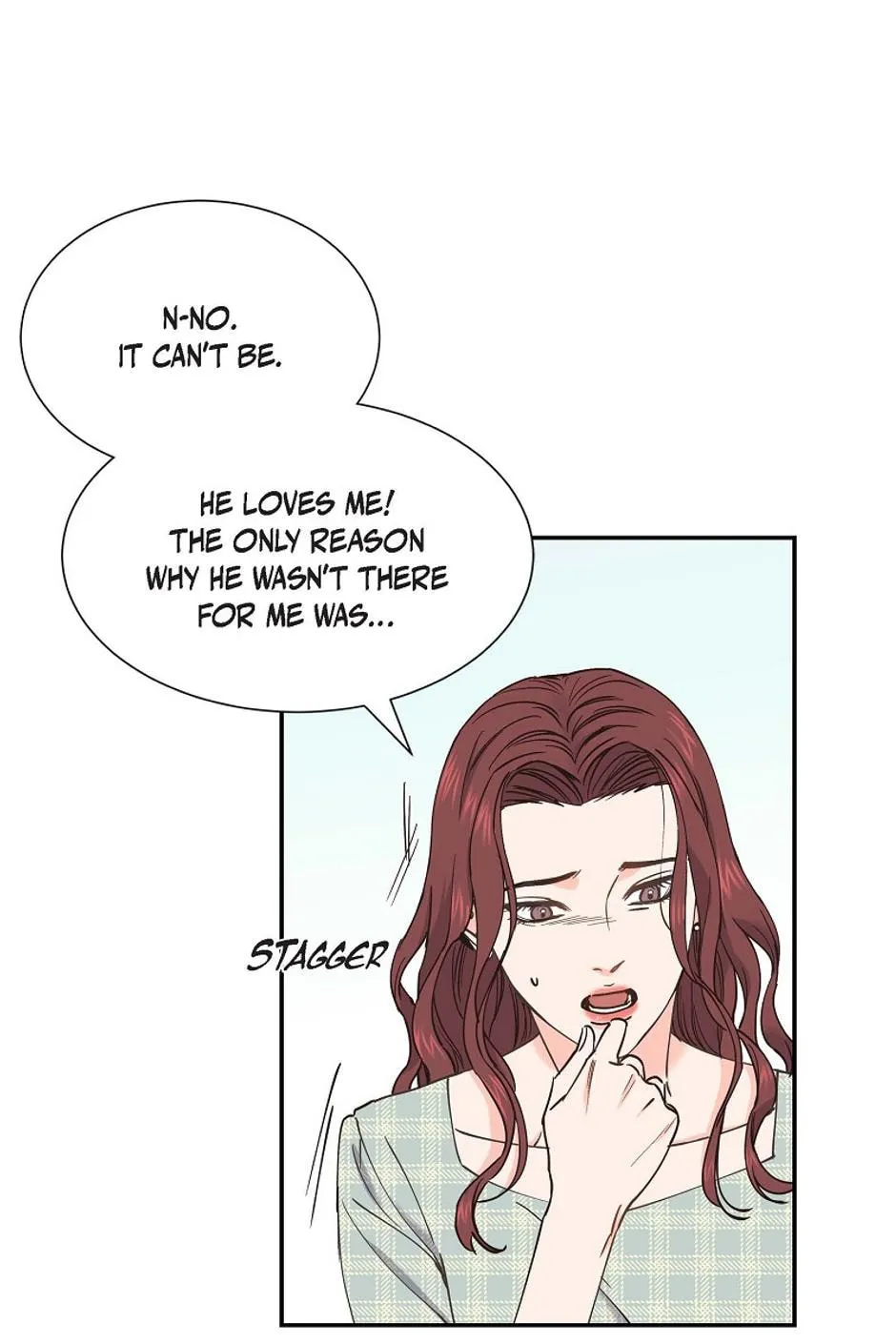 Scandal (Dogeu) - Chapter 39 - Page 1