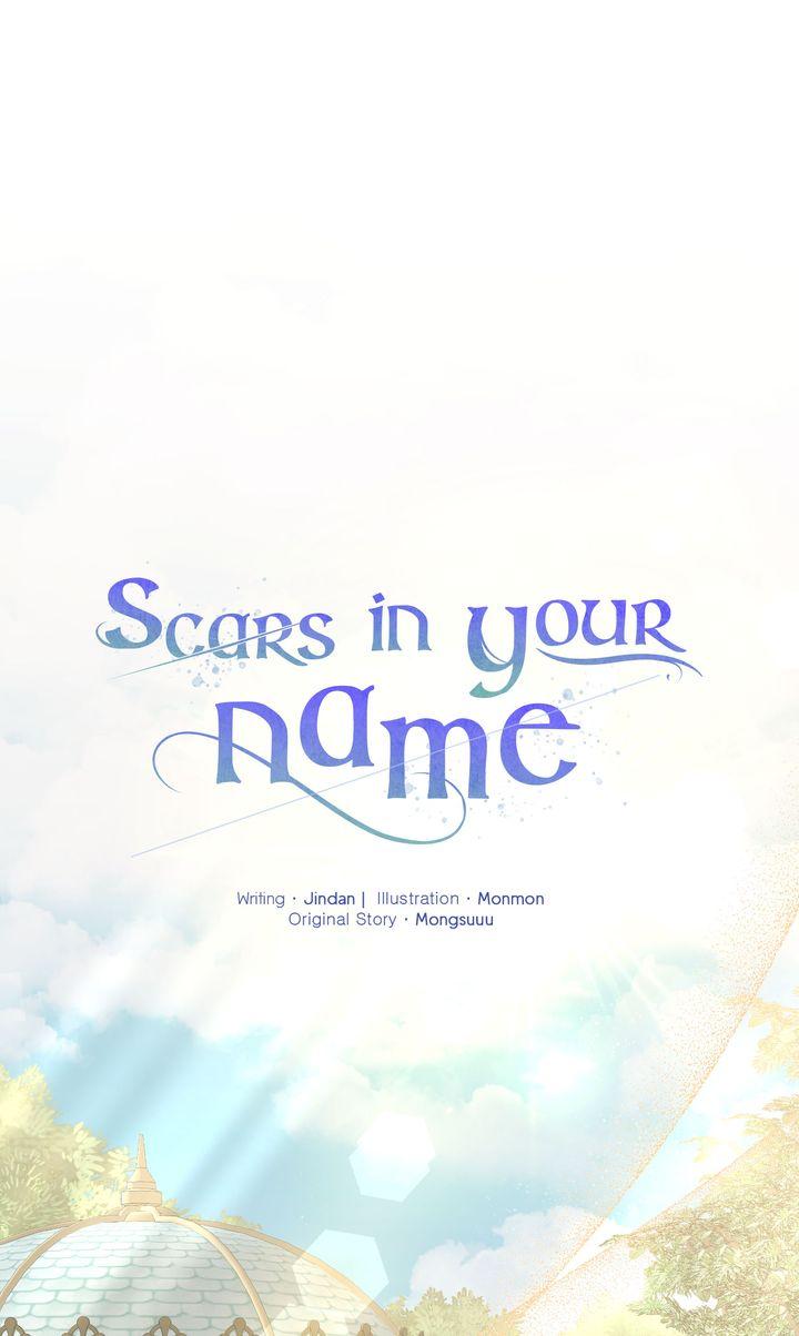 Scars in Your Name - Chapter 19 - Page 1