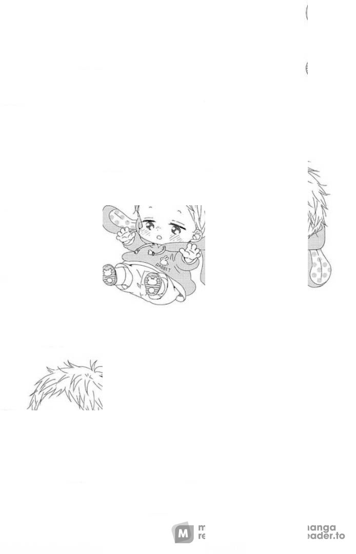 School Babysitters - Chapter 98 - Page 1