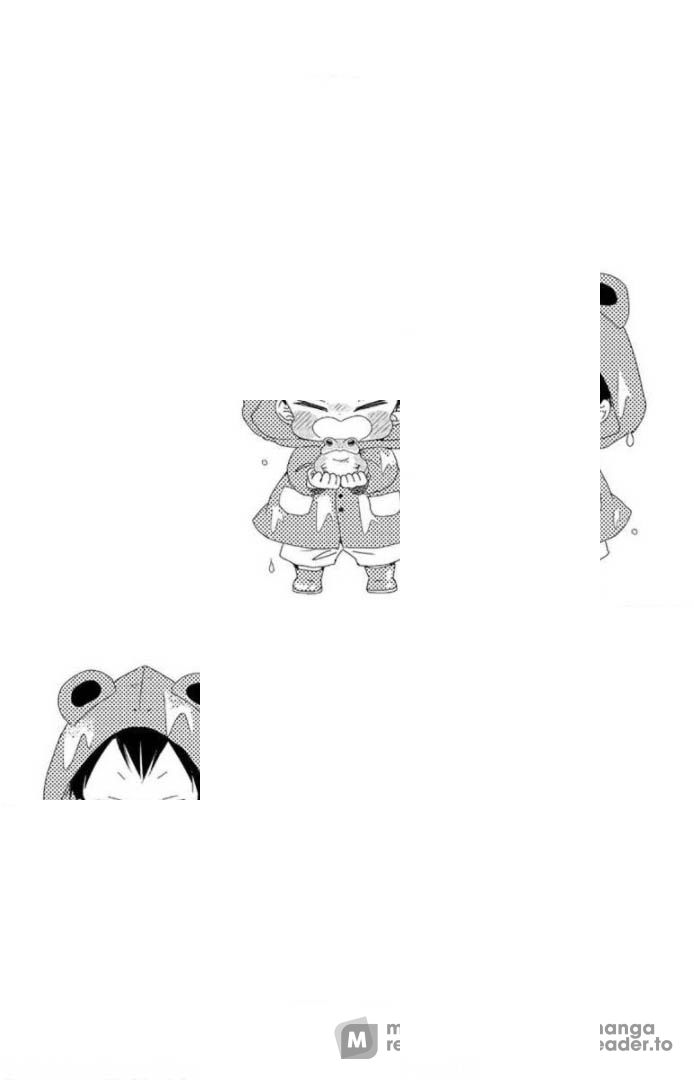 School Babysitters - Chapter 99 - Page 1