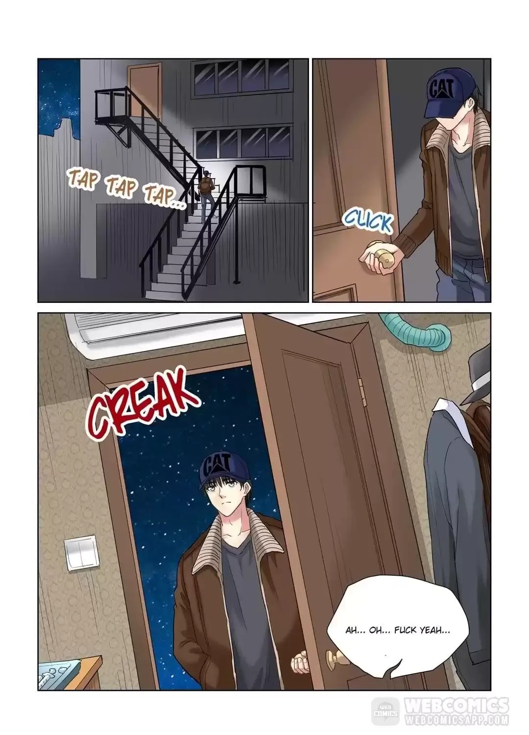 School Beauty's Personal Master - Chapter 114 - Page 2