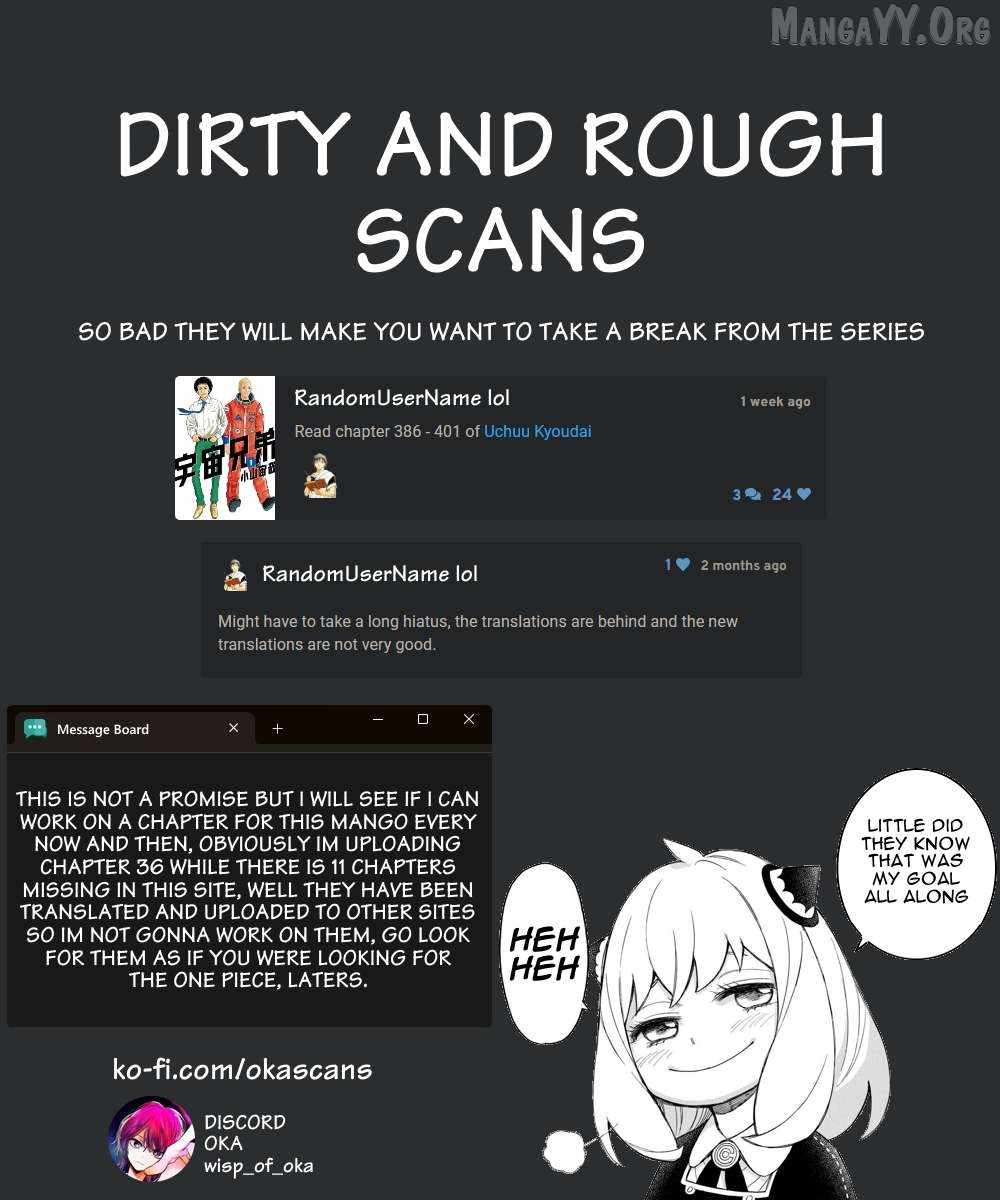 School Knight Level Up! - Chapter 36 - Page 1