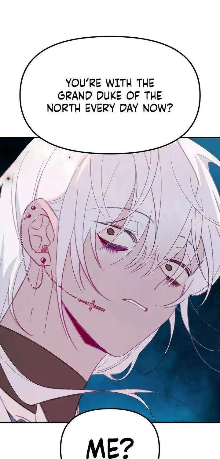 School of Romance - Chapter 33 - Page 2