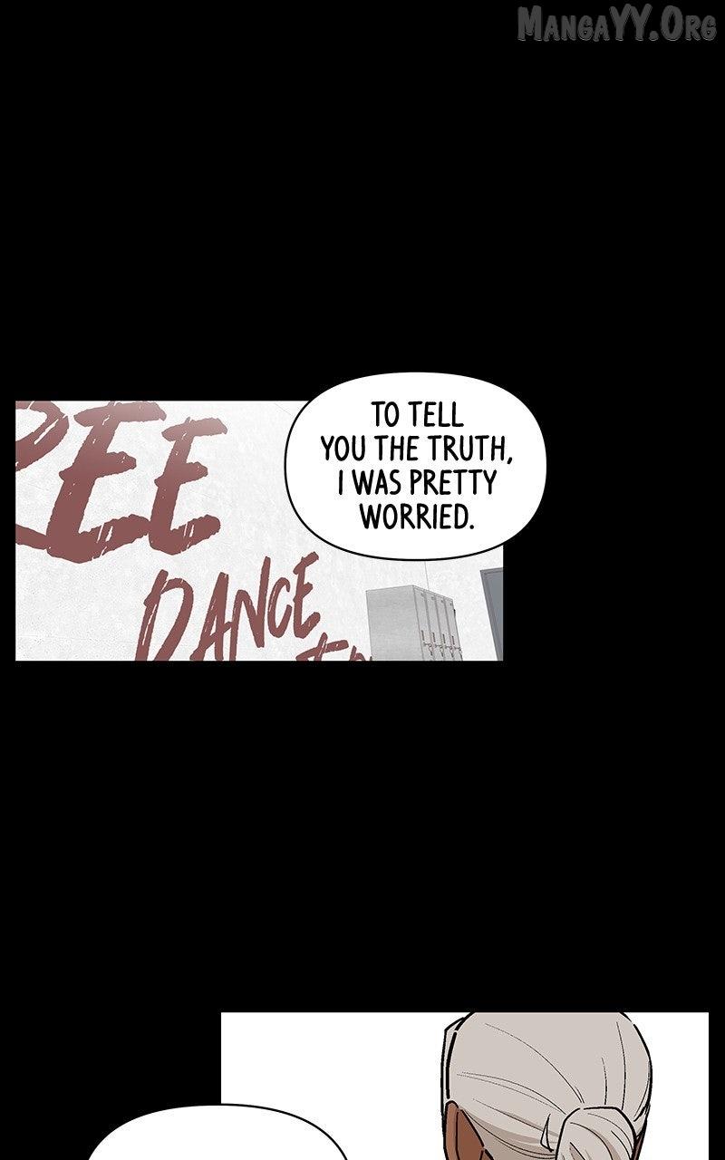 School of Streets - Chapter 71 - Page 1