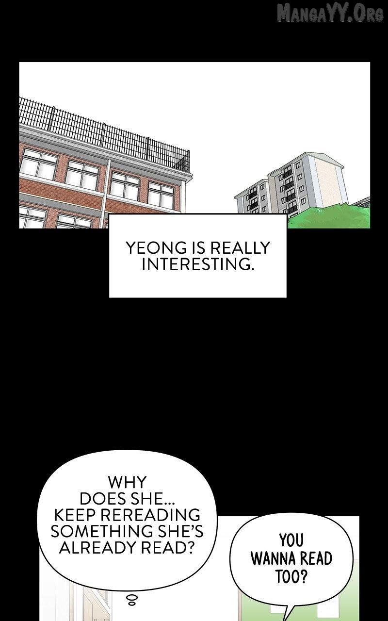 School of Streets - Chapter 72 - Page 1