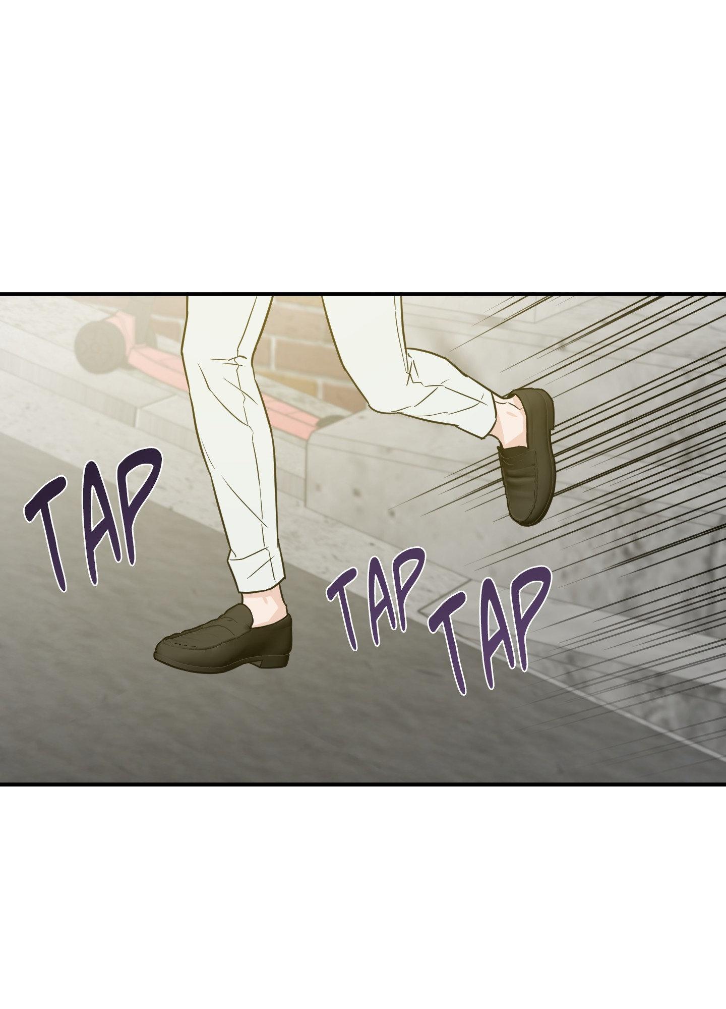 SCOOP - Chapter 16 - Page 2