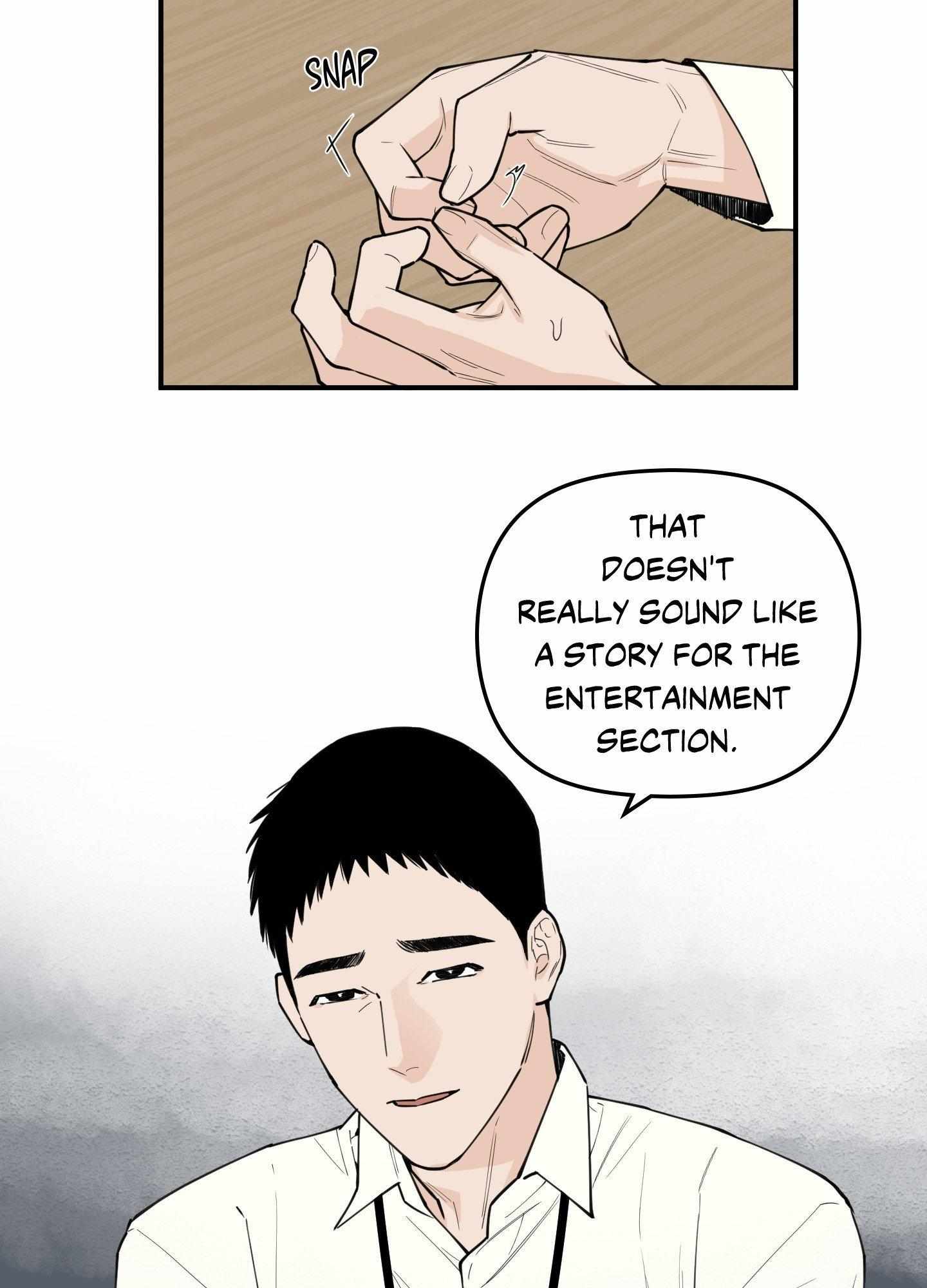 SCOOP - Chapter 3 - Page 2